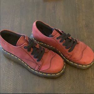 Dr Martens 8651